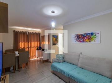Apartamento · 62m² · 2 Quartos · 1 Vaga · Apartamento à Venda - Vila Ré, 2 Quartos,  62 m² - São Paulo