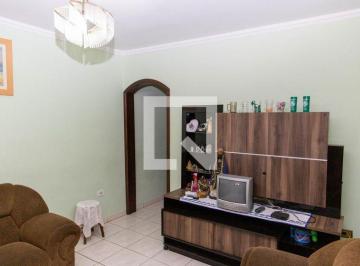 Casa · 200m² · 3 Quartos · 2 Vagas · Casa à Venda - Piraporinha, 3 Quartos, 200 m² - Diadema