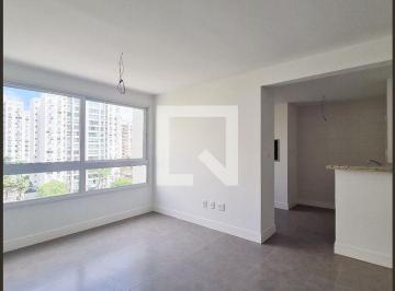 Apartamento · 51m² · 1 Quarto · 1 Vaga · Apartamento à Venda - Passo D'areia, 1 Quarto, 51 m² - Porto Alegre