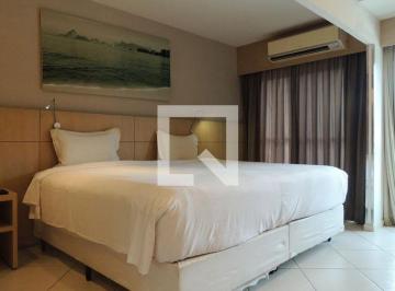 Apartamento · 37m² · 1 Quarto · 1 Vaga · Apartamento à Venda - Jacarepaguá, 1 Quarto,  37 m² - Rio de Janeiro