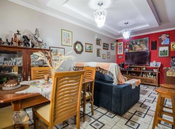 Apartamento · 92m² · 2 Quartos · Apartamento à Venda - Santana, 2 Quartos, 92 m² - Porto Alegre