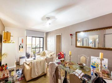 Apartamento · 60m² · 2 Quartos · 1 Vaga · Apartamento à Venda - Icaraí, 2 Quartos, 60 m² - Niterói