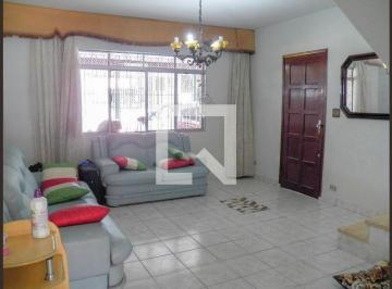 Casa · 240m² · 3 Quartos · 2 Vagas · Casa à Venda - Piqueri, 3 Quartos,  240 m² - São Paulo