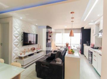 Apartamento · 50m² · 2 Quartos · 1 Vaga · Apartamento à Venda - Mooca, 2 Quartos, 50 m² - São Paulo