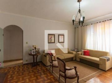 Casa · 179m² · 3 Quartos · 3 Vagas · Casa à Venda - Vila Marieta, 3 Quartos,  179 m² - Campinas