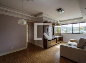 Apartamento · 69m² · 2 Quartos · 1 Vaga · Apartamento à Venda - Ipanema, 2 Quartos,  69 m² - Porto Alegre