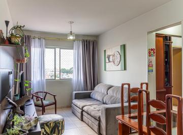 Apartamento · 72m² · 2 Quartos · 1 Vaga · Apartamento à Venda - Sacomã, 2 Quartos, 72 m² - São Paulo