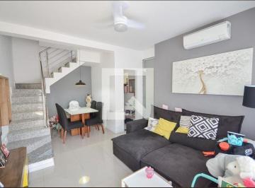 Apartamento · 69m² · 2 Quartos · 1 Vaga · Apartamento à Venda - Vila Isabel, 2 Quartos,  69 m² - Rio de Janeiro