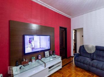 Apartamento · 55m² · 2 Quartos · 1 Vaga · Apartamento à Venda - Icaraí, 2 Quartos, 55 m² - Niterói
