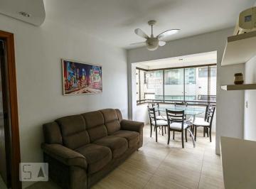 Apartamento · 59m² · 2 Quartos · 1 Vaga · Apartamento à Venda - Menino Deus, 2 Quartos, 59 m² - Porto Alegre