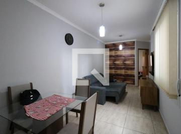 Apartamento · 55m² · 2 Quartos · 1 Vaga · Apartamento à Venda - Vila Leopoldina, 2 Quartos,  55 m² - Santo André