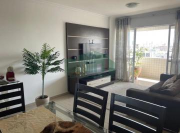 Apartamento · 120m² · 3 Quartos · 1 Vaga · Apartamento com 03 quartos em Jardim Atlântico, Olinda/PE