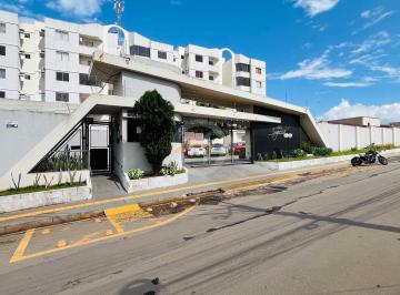 Apartamento · 65m² · 2 Quartos · 1 Vaga · Apartamento 2 Quartos Sendo 1 Suíte 65M2 Jardim Imperial Ap. de Goiânia