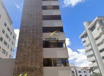 Apartamento · 116m² · 3 Quartos · 2 Vagas · Apartamento à venda no bairro Castelo - Belo Horizonte/MG