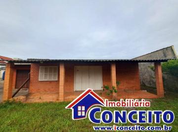 Casa de 3 quartos, Imbé · C75 - Ótima residência composta de 03 dormitórios em excelente localização
