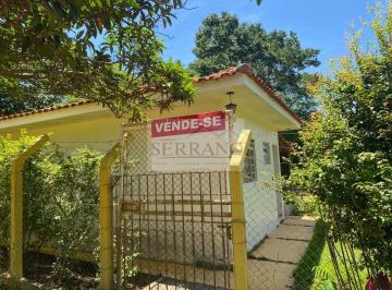 Foto 01 · Chácara em Condomínio à Venda em Dois Córregos-SP, Bairro Centro - 2 Quartos, 1 Sala, 2 Banheiros, 7