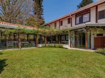 Casa de 4 quartos, Barueri · Charmosa casa alto padrão cond. p/venda c/1120m2 e 04 suites aldeia da Serra