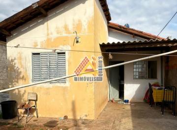 Casa de 2 quartos, Araraquara · Casa térrea à venda no Jardim São Rafael II, Araraquara