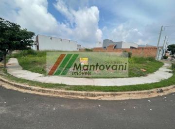 Foto 01 · Terreno Comercial, Residencial Vista do Horto, Araraquara, SP