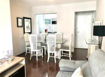 Apartamento de 3 quartos, São Paulo · APARTAMENTO À VENDA 70 m² COM 3 QUARTOS 1 SUÍTE 1 VAGA NA BARRA FUNDA