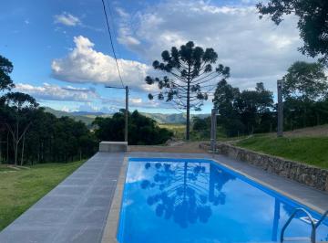 Rural de 2 quartos, Joanópolis · *Vendo Chácara em Joanópolis - SP*