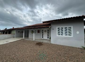 Foto 01 · Casa 3 dormitórios - Santo Antônio - Balneário Piçarras