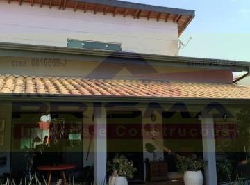 Foto 01 · Casa à venda em Itupeva-SP, Parque das Laranjeiras: 2 quartos, 2 suítes, 2 salas, 3 banheiros, 2 vag