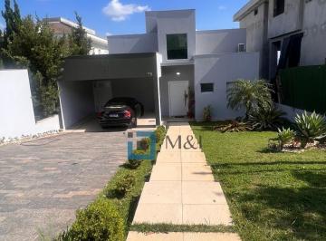 Foto 01 · Casa, Alphaville, Santana de Parnaíba, SP