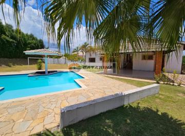 Foto 01 · LINDA CASA TERREA EM CONDOMÍNIO DE ALTO PADRÃO!