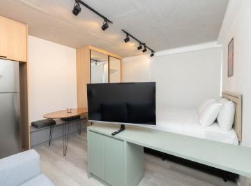 Apartamento de 1 quarto, São Paulo · Excelente Studio Mobiliado de 25m² na Bela Vista – Pronto para Morar a Poucos metros da Av. Paulista