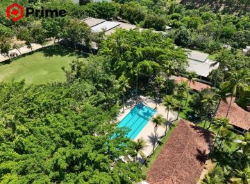 Foto 14 · PROPRIEDADE ESPETACULAR À VENDA NA BR-101 EM GUARAPARI/ES: 38.200M² DE INFRAESTRUTURA COMPLETA E POT