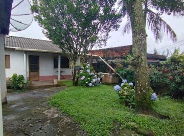 Casa · 280m² · 280m2 COM 2  CASAS PRÓXIMA DO CENTRO EM JUQUITIBA/SP