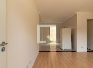 Casa · 50m² · 2 Quartos · 1 Vaga · Casa para Aluguel - Chácara Ondas Verdes, 2 Quartos, 50 m² - Cotia