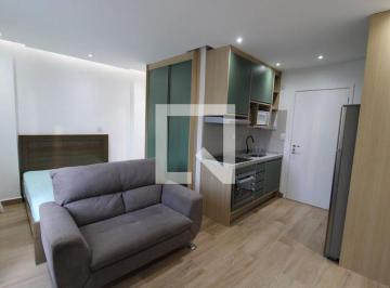 Apartamento · 25m² · 1 Quarto · Apartamento para Aluguel - Santana, 1 Quarto,  25 m² - São Paulo