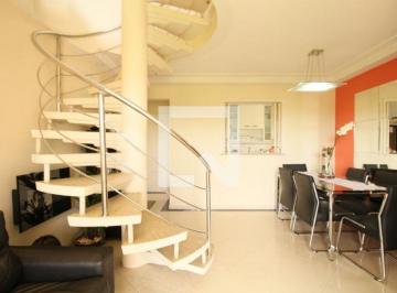 Apartamento · 142m² · 3 Quartos · 2 Vagas · Apartamento para Aluguel - Portal do Morumbi, 3 Quartos, 142 m² - São Paulo