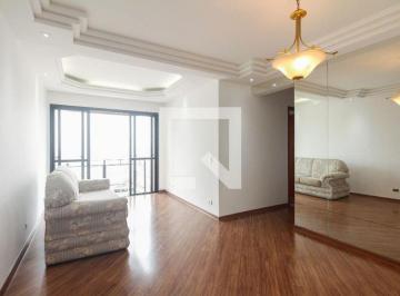 Apartamento · 85m² · 3 Quartos · 1 Vaga · Apartamento para Aluguel - Vila Carrão, 3 Quartos, 85 m² - São Paulo