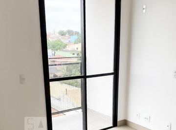 Apartamento · 38m² · 1 Quarto · 1 Vaga · Apartamento para Aluguel - Santa Maria, 1 Quarto,  38 m² - São Caetano do Sul