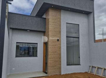 Casa · 72m² · 2 Quartos · 2 Vagas · Casa à venda em Taubaté, Areão, com 2 quartos, com 72.8 m²