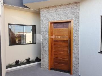 Casa · 74m² · 2 Quartos · 4 Vagas · Casa à venda em Taubaté, Areão, com 2 quartos, com 74.47 m²