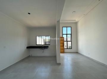 Casa · 96m² · 3 Quartos · 2 Vagas · Casa à venda em Taubaté, Areão, com 3 quartos, com 96 m²