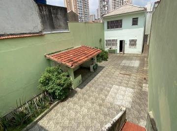 Casa · 160m² · 3 Quartos · 3 Vagas · Casa Sobrado em Ipiranga - São Paulo
