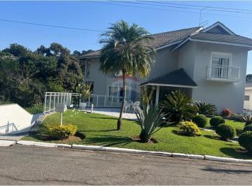 Casa · 500m² · 5 Quartos · 9 Vagas · "Luxo e Conforto em Arujá: Sua Nova Casa dos Sonhos" Hills l e ll