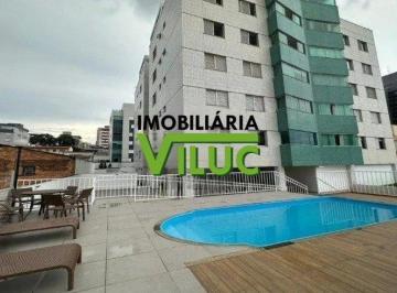 Apartamento · 226m² · 4 Quartos · Apartamento à venda - em Caiçara-Adelaide
