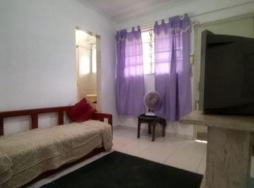 Apartamento · 47m² · 1 Quarto · 1 Vaga · Apartamento em Nova Mirim - Praia Grande, SP