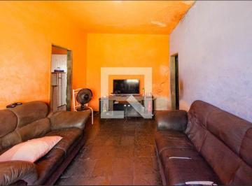Casa · 165m² · 3 Quartos · Casa à Venda - Caiçaras, 3 Quartos,  165 m² - Belo Horizonte