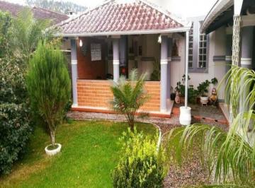 Casa · 240m² · 2 Quartos · 2 Vagas · Casa APIÚNA - SC