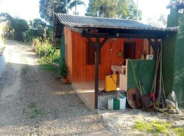 Rural · 80m² · 2 Quartos · Sítio APIÚNA - SC