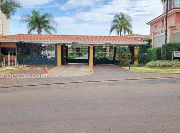 Casa · 240m² · 4 Quartos · 4 Vagas · Casa à venda Cittá Di Positano 4 suítes.#imoveisribeirao.com