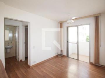 Apartamento · 45m² · 1 Quarto · 1 Vaga · Apartamento para Aluguel - Moema, 1 Quarto,  45 m2 - São Paulo