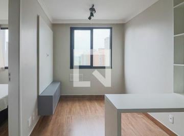 Apartamento · 34m² · 2 Quartos · Apartamento para Aluguel - Butantã, 2 Quartos, 34 m2 - São Paulo